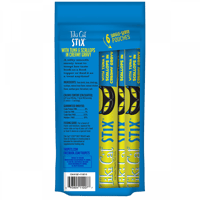 مكافات كريمية رطبة بسمك التونا و المحار Tiki cat