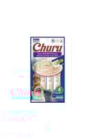 هريسة تونة مع اللحم البقري من شركة INABA Churu