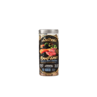 مكافات لحم المجفف بالتبريد 100غ من شركة OzPro