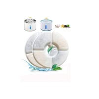 2 فلتر لمشربية المياه الدائرية