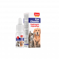 قطرات العناية بالعين من شركة Sanal