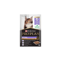 اظرف قطع تندر الدجاج للقطط الصغيرة من شركة Purina...