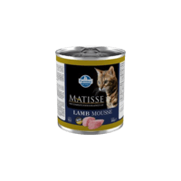 معلبات لحم الضان 300 غ من شركة Farmina