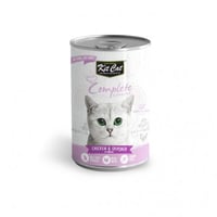 معلبات شرائح الدجاج مع سمك التونا الوثابة في المرق...