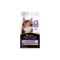 طعام جاف بالدجاج للقطط الصغيرة 1.5 كيلو من شركة Pu...