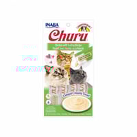 هريسة الدجاج مع المحار INABA