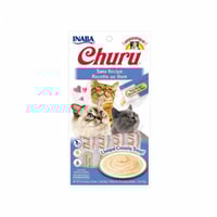 هريسة سمك التونا INABA