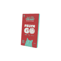 مكافات البط كريمية من شركة Felyn Go