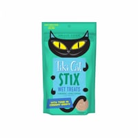 مكافات كريمية رطبة بسمك التونا Tiki cat