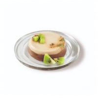 طعام رطب موس دجاج وسمك وتونا مع الكيوي غ2x40 من شر...