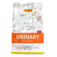 طعام علاجي جاف لصحة الجهاز البولي من شركة Josera