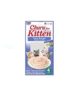 هريسة تونا للقطط الصغيرة من شركة INABA Churu