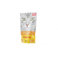 اظرف الديك الرومي مع الكوسة المهروس من شركة Josera