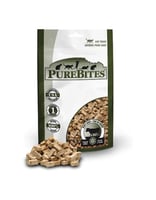 مكافأة كبد البقر المجفف للقطط 44 جرام من شركة Pure...