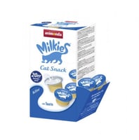 وجبة خفيفة من الحليب مشكلة Animonda 20x15g