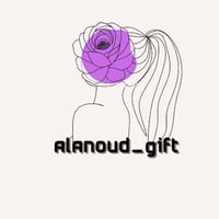 Alanoud _ gift