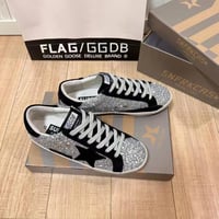 Golden Goose Deluxe