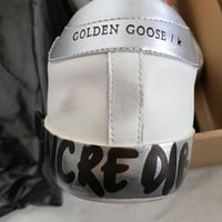 Golden Goose