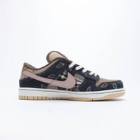 -Nike Sb Dunk low