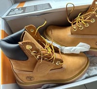 Timberland