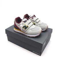 New balance kids