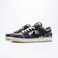 -Nike Sb Dunk low
