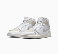 Air Jordan 1 Mid SE Craft