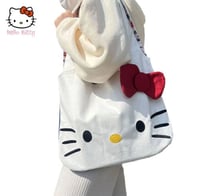 شنطة Hello Kitty