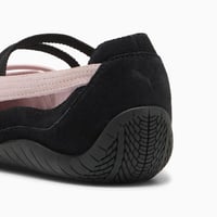 PUMA Speedcat Suede Ballet