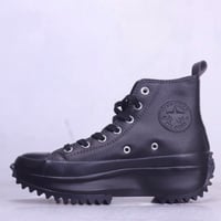 كونفرس جلد -Converse