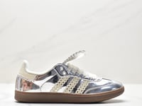 X Wales Bonner Samba 'Silver'