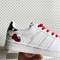 هيلو كيتي-Adidas