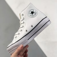 كونفرس جلد -Converse