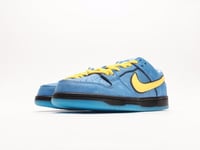 Nike SB The Powerpuff Girls