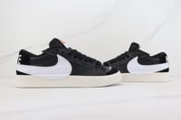 Nike Blazer low
