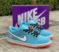 Nike Sb