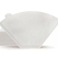 Coffee Filter V60 Size 02