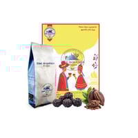 Roasted Coffee Peru San Ignacio