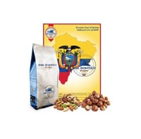 Roasted Coffee Ecuador San Cristóbal