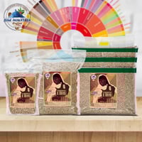 Green Coffee Ethiopia Limo