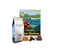 قهوة بابوا غينيا الجديدة المرتفعات الشرقية كينتا م...