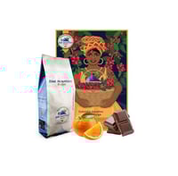 قهوة كولومبيا أغوستينو محمصة