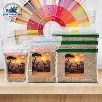 قهوة بورندي جيشا خضراء