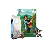 Roasted Coffee Guatemala Miyan