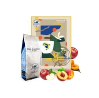 قهوة برازيلي فازندا محمصة