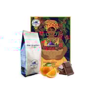 Roasted Coffee Colombia Agustino