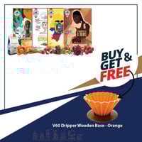 Selected Specialty Coffee Collection