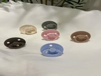 لهايه من السليكون الآمن