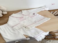 بجامة العيد&الميلاد