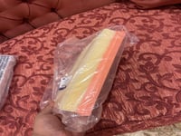 فلتر هواء مكينة تورس 2023-2024 الدفعة الأولى